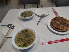 -一头牛馅饼店总店(卫工街店)