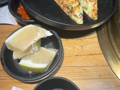 -九田家黑牛烤肉料理(新光汇店)