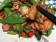 -鸽子侯·家宴·平价海鲜(市图书馆店)
