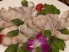 -许鲜生健康生活馆·精细潮菜(奥绅体育公园店)