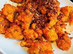 香酥牛蛙-沪小胖小龙虾(淮海中路旗舰店)