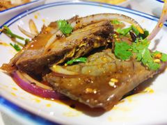 -宝葫芦西北茶食铺(万达店)