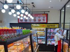 -味多美蛋糕(安定门店)