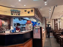 -春水堂人文茶馆(台中四维店)