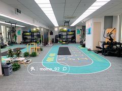 -APT运动康复中心(徐汇万科店)