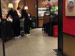 -新白鹿餐厅(松江开元地中海店)