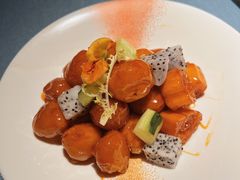 -晓粤·惹味粤菜(凯德乐峰广场店)