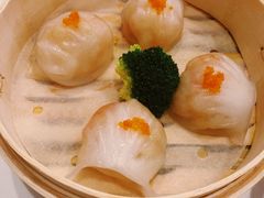 -粤珍轩·家宴·广式茶点(新城广场店)