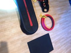 -超级猩猩健身·团课(国贸店)