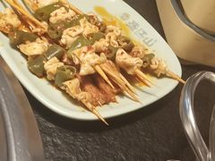 -盛江山自助料理(奥莱锦辉购物广场店)