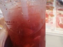 -伏小桃(雁塔MOMOPARK店)