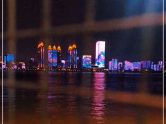 -武汉关码头(轮渡站)