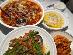 -花椒笑成都小馆(百脑汇店)
