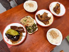-刘小忙把子肉(北园大街总店)