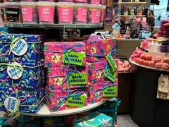 -LUSH(威尼斯人店)