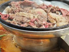-养牛邓·潮汕牛肉海鲜自助火锅(广州店)