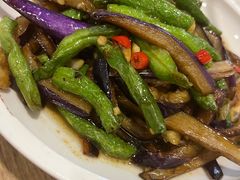 -建辉湖南土菜馆(南大街店)