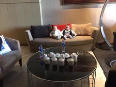 -上海滴水湖皇冠假日酒店