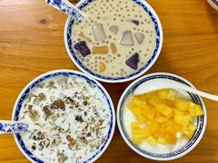 -韵姐牛奶甜品世家