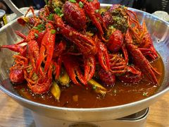 -虾小龙老长沙龙虾馆(坡子街店)