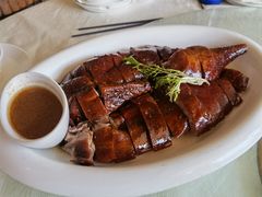 -椿记烧鹅(叠彩店)