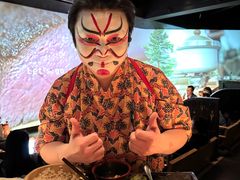 -地球美食剧场