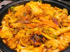 -韩见·韩式拌饭·炸鸡(石厦店)