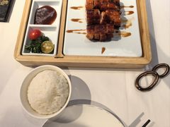 -山泉粤宴(广东大厦店)