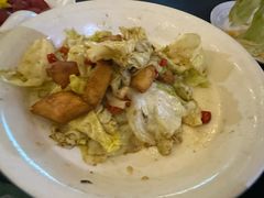 -伊带伊路新疆美食府(呼家楼店)