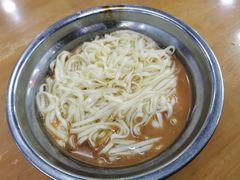 -老牌依强牛肉店(达道总店)