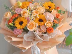 -醉董牛川派鲜肉自选火锅(烟台店)