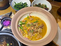 -李久其家民间餐厅(观沙岭公园店)