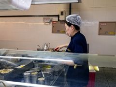 -哈工大一校区食堂