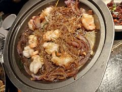 -绿茶餐厅(朝阳大悦城店)