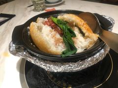 腊味煲仔饭-花城粤菜餐厅(高新区店)