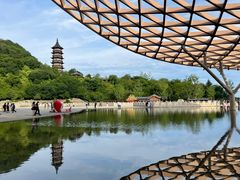 -牛首山文化旅游区