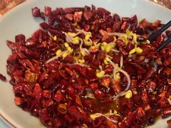 -阿毛饭店(和义路店)