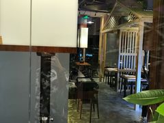 大堂-热血兄弟·炭火烤肉(融侨中心店)