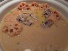 -吴掌柜·藕汤印象(南湖店)