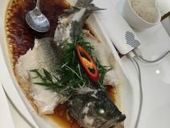 至潮飞鲈-至潮餐厅精致粤菜·活鲈鱼·走地鸡(珠江新城店)