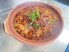 -郑喜旺烧烤(新密总店)