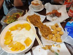 -水牛奶皇后糖水铺(深圳总店)