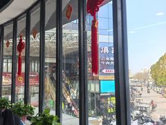 -万向城(裕华路店)