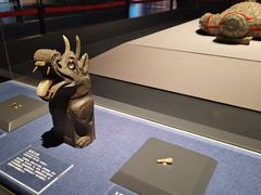 -北京大葆台遗址博物馆