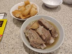 -松發肉骨茶(牛车水店)