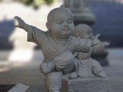 -长安寺
