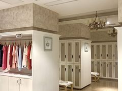 -益健·足疗汗蒸SPA(芙蓉广场店)