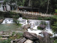 -浙北大峡谷