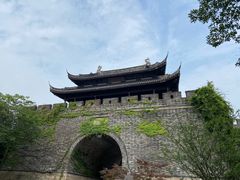-虞山风景区