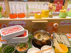 -一围小火锅(佳兆业广场店)